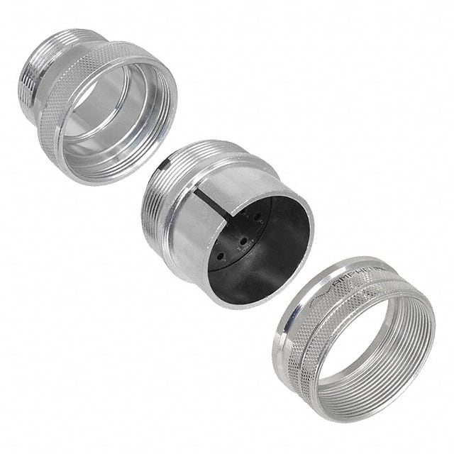 97-4106A-28-20P Amphenol Industrial Operations  Boîtiers de connecteurs circulaires